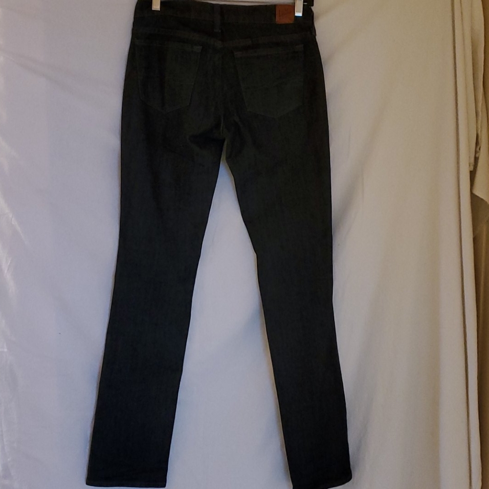 LUCKY BRAND, MADE IN USA. Size 2/26. - Picture 6 of 11